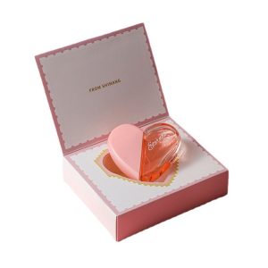 Xịt thơm body mist Shimang hộp trái tim