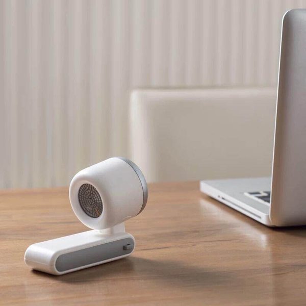 Quạt cầm tay N607 4000mAh Q01