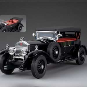 Mô hình ô tô Rolls Royce cổ điển tỷ lệ 1:24