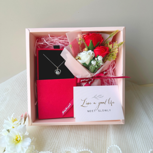 Quà tặng 8/3 người yêu My destiny luvgift Luv183