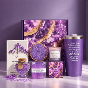 Set quà tặng Luvgift You are awesome Luv220