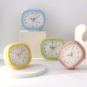 Đồng hồ báo thức cơ bản BL23
