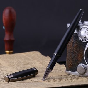 Bút dạ bi Picasso - Mougins cổ điển 920 RB
