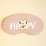 Bịt mắt ngủ gel hoạt hình dễ thương