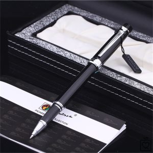 Bút Picasso - Kiến Trúc La Mã 917 RB cài bạc