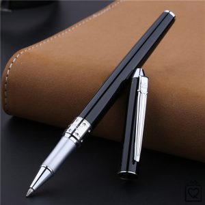 Bút dạ bi Picasso - Thiên đường Horta 605 RB