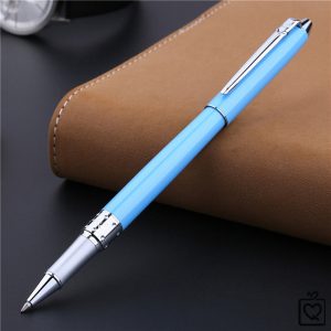 Bút dạ bi Picasso - Thiên đường Horta 605 RBL