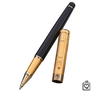 Bút Picasso - Giấc mơ nàng Marie 902 RB nắp vàng