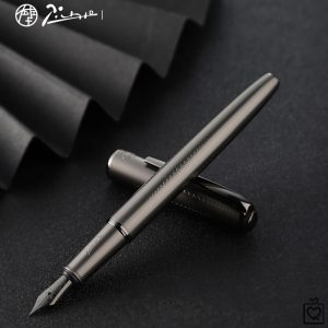 Bút Picasso Luxury - Quê Hương Malaga 916 FGray
