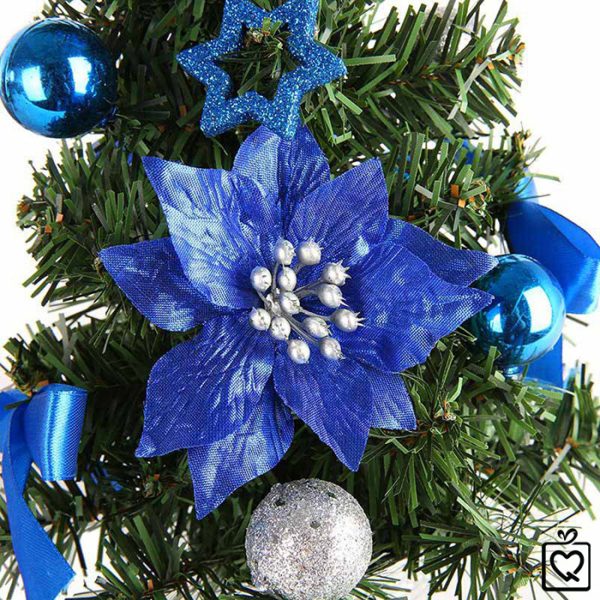 Cây thông Noel mini để bàn - 30cm