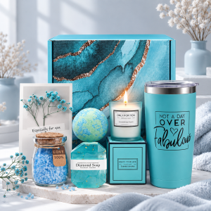 Set quà tặng Over Fabulous Luv210