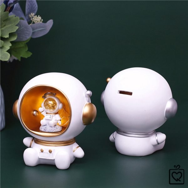 Đèn trang trí phi hành gia Cosmonaut