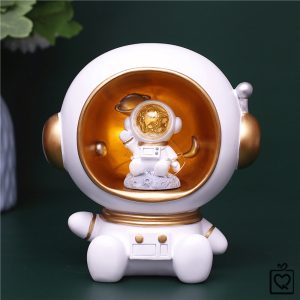 Đèn trang trí phi hành gia Cosmonaut