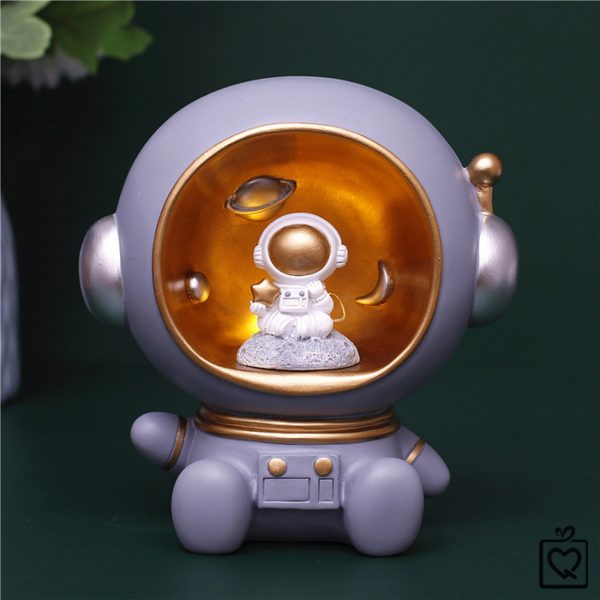 Đèn trang trí phi hành gia Cosmonaut