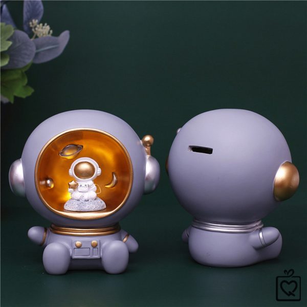Đèn trang trí phi hành gia Cosmonaut