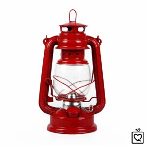 Đèn dầu đi bão