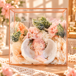 Quà tặng phụ nữ 8/3 Luvgift Dream space luv343