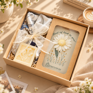 Set quà tặng Luvgift Belle luv533
