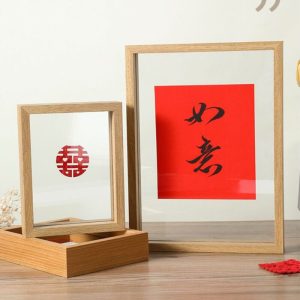 Khung ảnh để bàn Minimalism