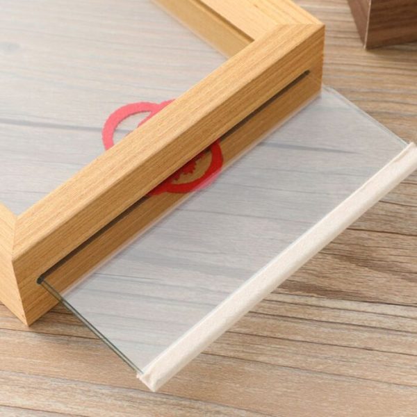 Khung ảnh để bàn Minimalism