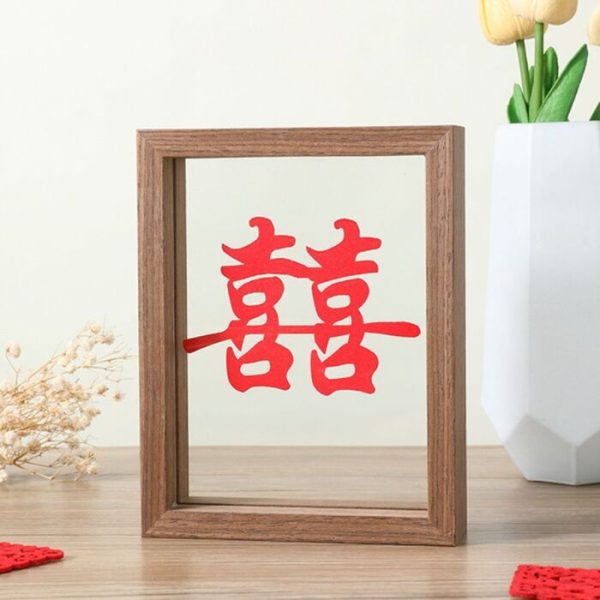 Khung ảnh để bàn Minimalism