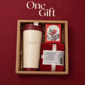 Set Quà tặng phụ nữ 8/3 luvgift Luv207 Passionate