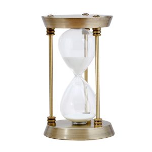 Đồng hồ cát cổ điển 15 phút size nhỏ