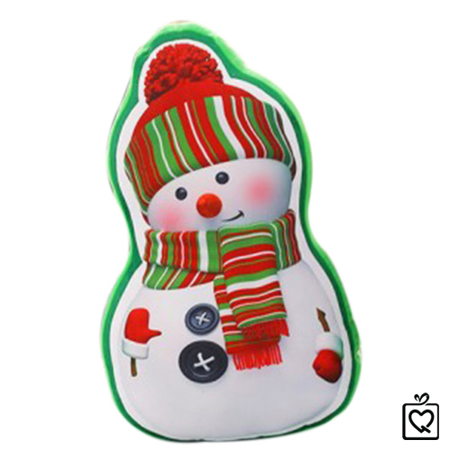 Gối ôm Giáng Sinh 40cm - Quà tặng giáng sinh ý nghĩa