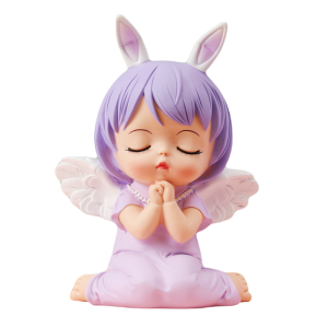 Tượng Thiên thần nhỏ Sweet Angel