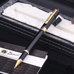 Bút Picasso - Giấc mơ nàng Marie 902 RB nắp trơn