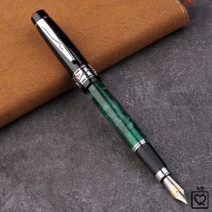 Bút máy Picasso - Khoảng đời xanh ở Tây Ban Nha 915 FG