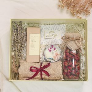 Quà tặng sinh nhật Luvgift Charming Luv180