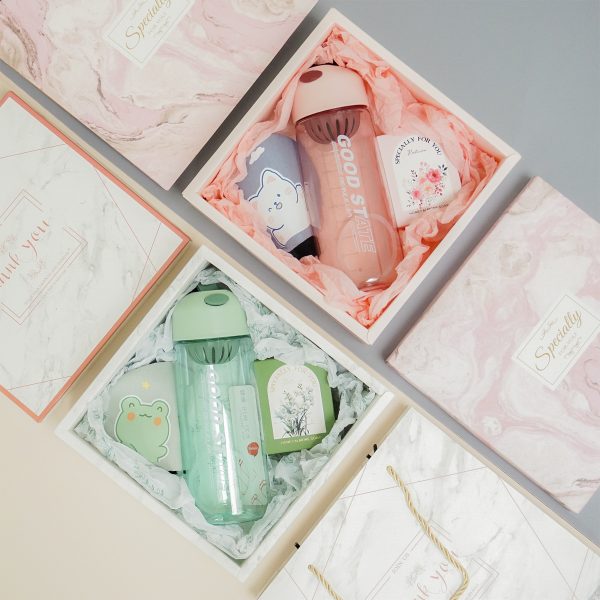 Set quà tặng Luvgift Lovely Box luv532
