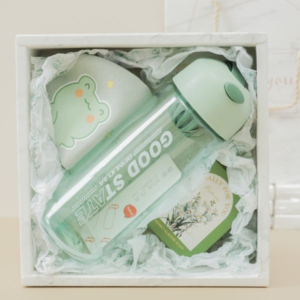 Set quà tặng Luvgift Lovely Box luv532