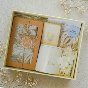 Quà tặng 20/10 LuvGift Demure Luv124