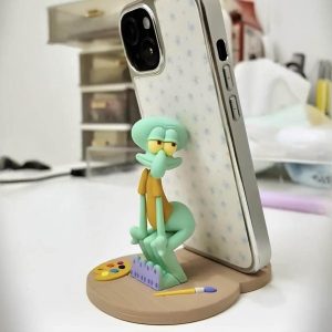 Giá Đỡ Điện Thoại Di Động BL177 - Squidward