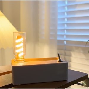 Đèn ngủ từ tính BL148 - Vàng ấm