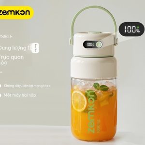 Cốc xay trái cây cầm tay BL180