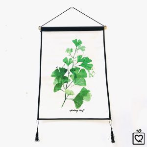 Tranh vải treo tường nghệ thuật