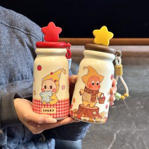 Bình giữ nhiệt Twinkle Twinkle 500ml BL46