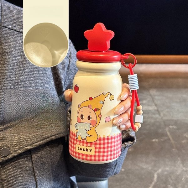 Bình giữ nhiệt Twinkle Twinkle 500ml BL46