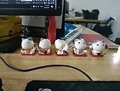 Ảnh khách hàng chụp 2