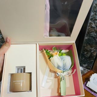 Ảnh khách hàng chụp 1