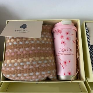 Ảnh thật khách chụp: Quà tặng Luvgift Luv222 Heartwarming