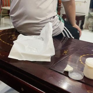 Ảnh khách hàng chụp 3