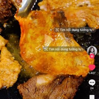 Ảnh thật khách chụp: Thiêp bưu thiếp cành hoa cổ điển TH03